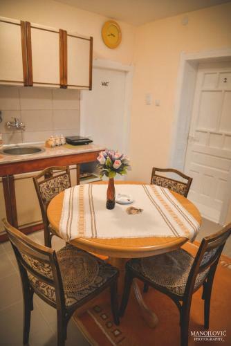 Hostal Guest House Vila Banjica