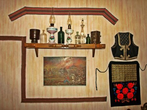 Bed & Breakfast Vila Milenovic Rajacke Pivnice