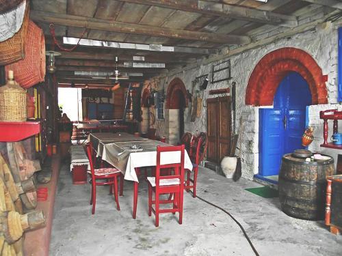 Bed & Breakfast Vila Milenovic Rajacke Pivnice