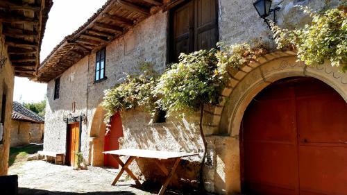 Bed & Breakfast Vila Milenovic Rajacke Pivnice