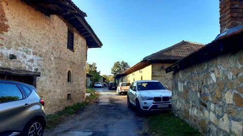 Bed & Breakfast Vila Milenovic Rajacke Pivnice