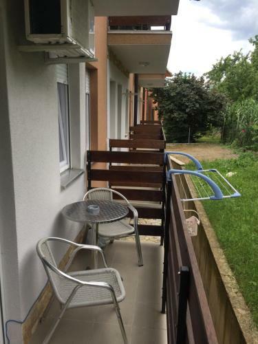 Apartman Ljutovac