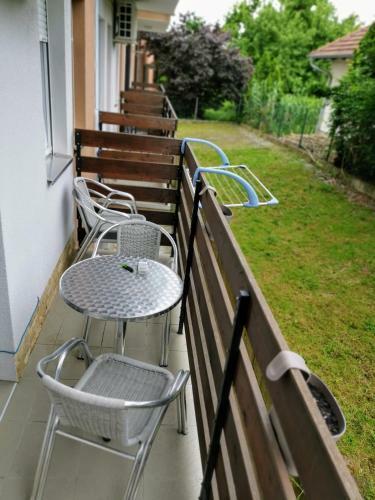 Apartman Ljutovac