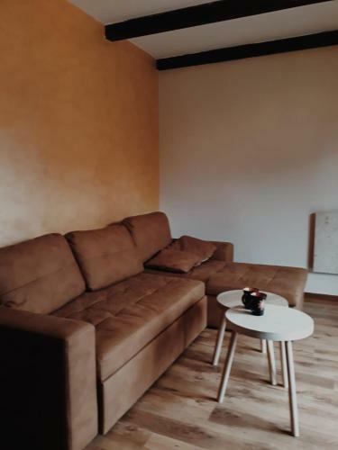 Apartment Tarski Konaci
