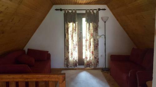 Holiday Home Ljubicica