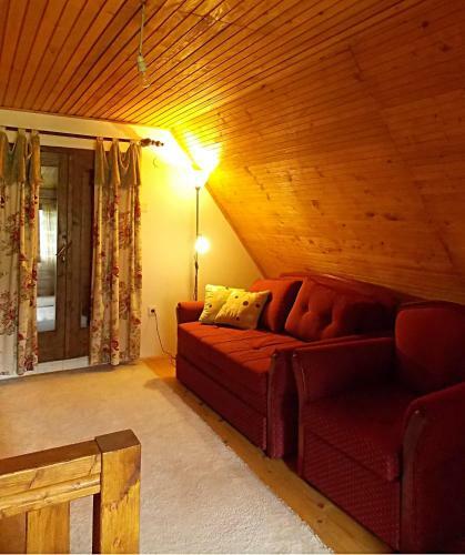 Holiday Home Ljubicica