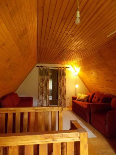 Holiday Home Ljubicica