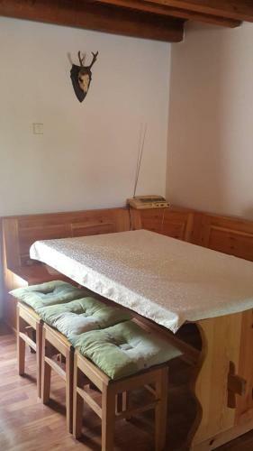 Holiday Home Ljubicica