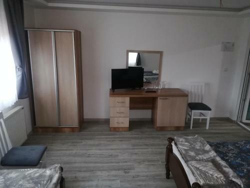 Motel Karavan 123