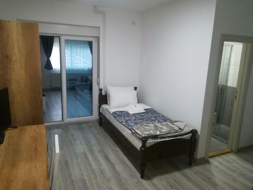 Motel Karavan 123