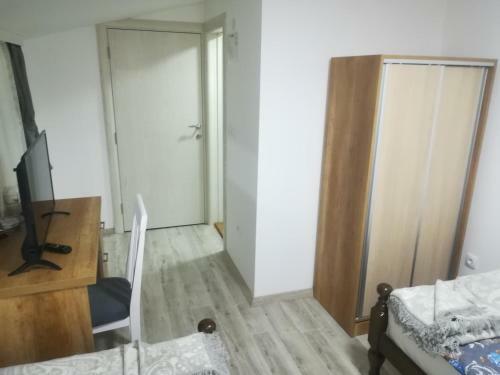 Motel Karavan 123