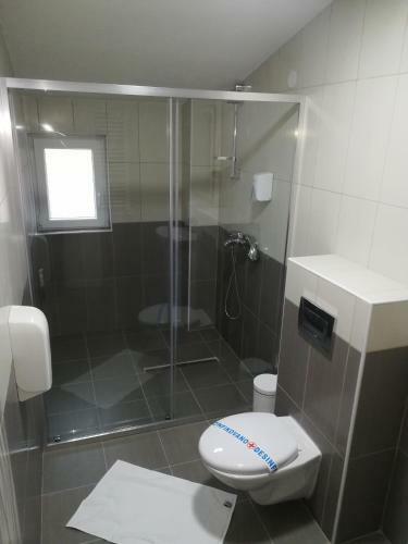 Motel Karavan 123