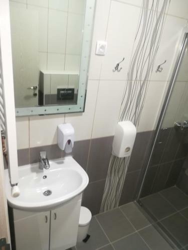 Motel Karavan 123
