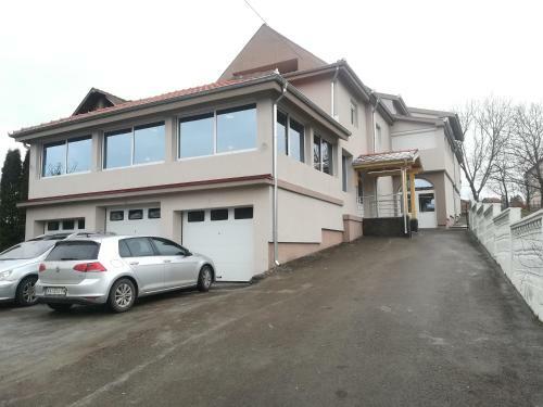 Motel Karavan 123