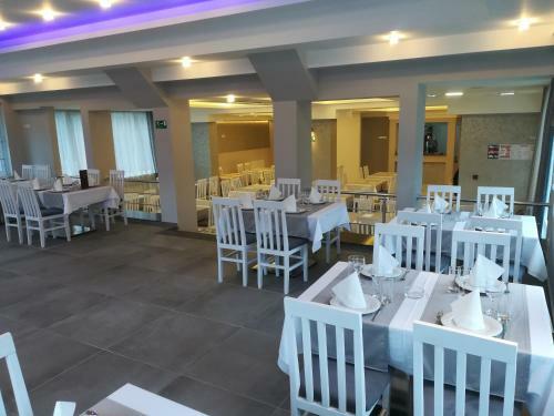 Motel Karavan 123
