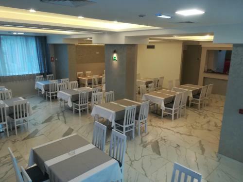Motel Karavan 123