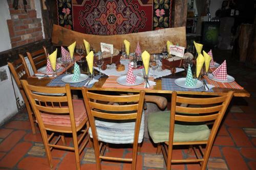 Posada Inn Cakmara
