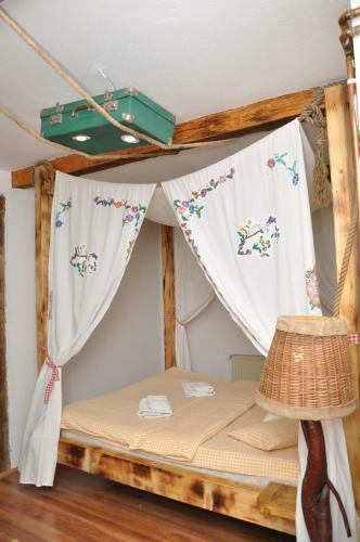 Posada Inn Cakmara