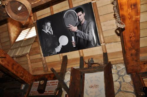 Posada Inn Cakmara