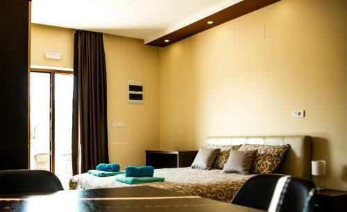 Apartamento Vila Borova 2