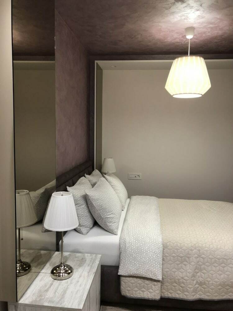 Hostal Guesthouse Villa Stevi?