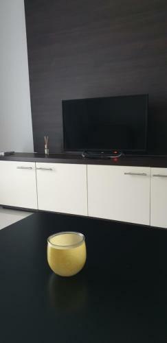 Panorama Apartments