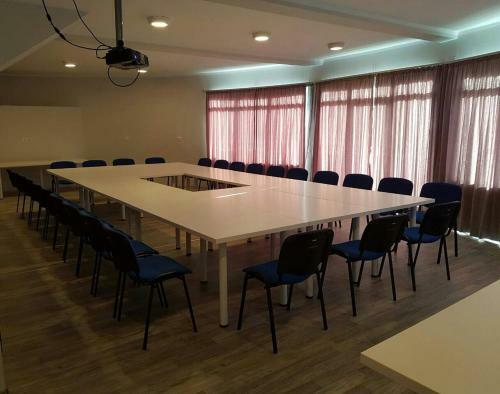 Hostal Vila Dincic