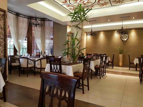 Hostal Vila Dincic