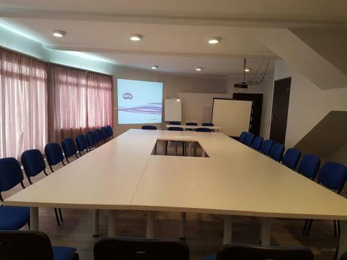 Hostal Vila Dincic