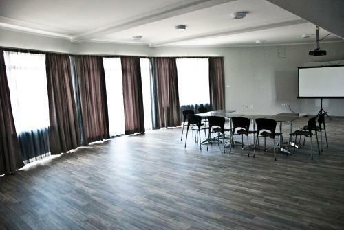 Hostal Vila Dincic