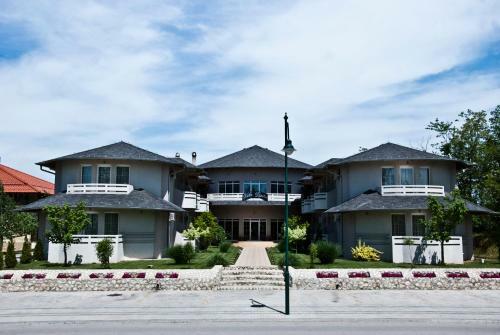 Hostal Vila Dincic