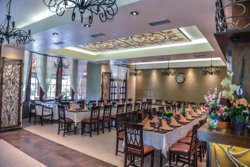 Hostal Vila Dincic