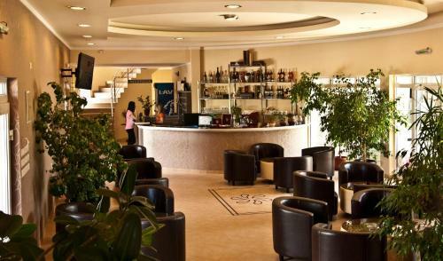 Hostal Vila Dincic