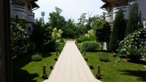 Hostal Vila Dincic