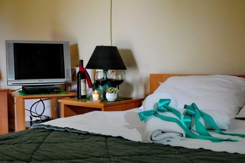 Hotel Etno Selo Moravski Konaci