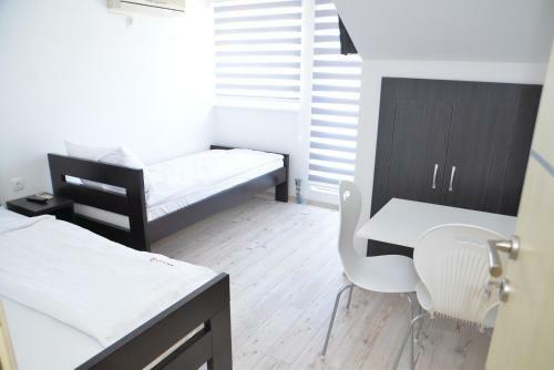Hostal Konak Zivojinovic