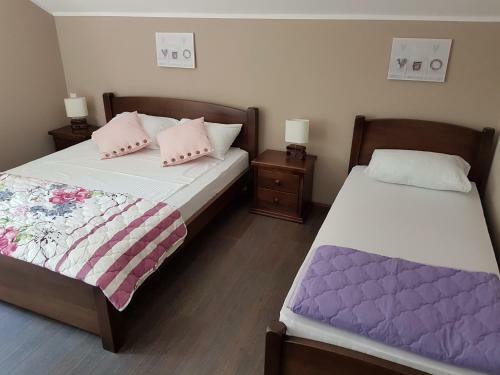 Hostal Apartmani Simi? Valjevo
