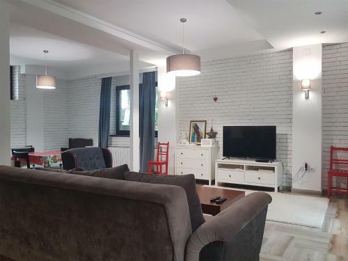 Hostal Apartmani Simi? Valjevo