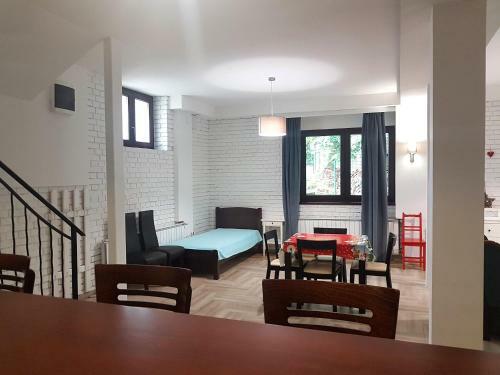 Hostal Apartmani Simi? Valjevo