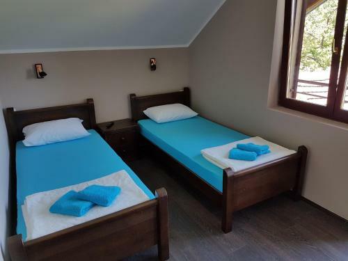 Hostal Apartmani Simi? Valjevo