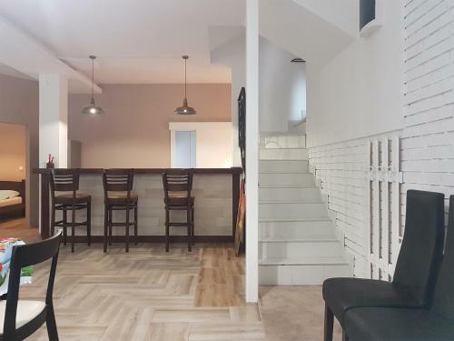 Hostal Apartmani Simi? Valjevo
