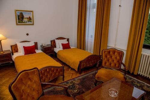 Hotel Grand