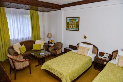 Hotel Grand