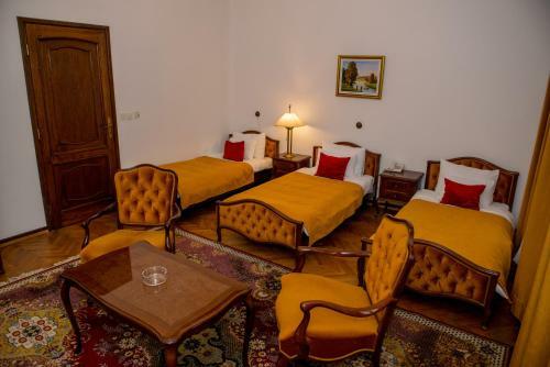 Hotel Grand