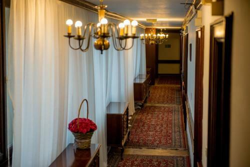 Hotel Grand
