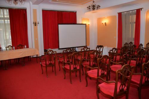 Hotel Grand