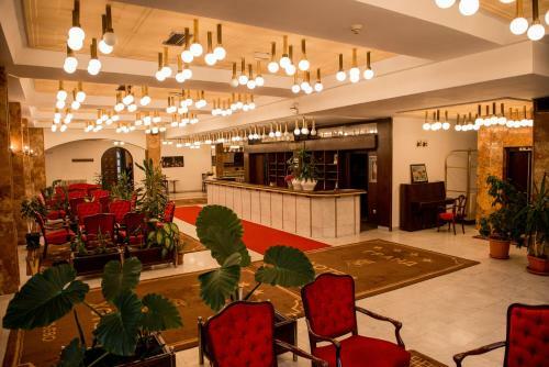 Hotel Grand