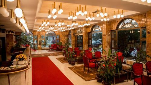 Hotel Grand