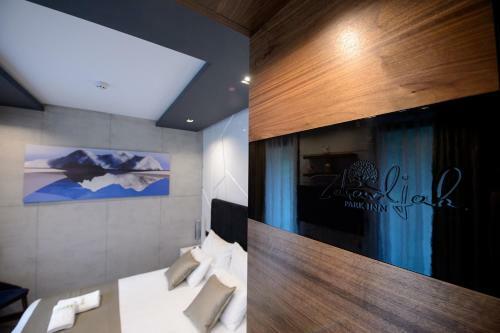 Hotel In Park Villa & Spa
