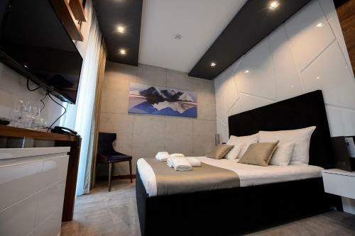 Hotel In Park Villa & Spa